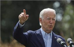 Bầu cử Mỹ: Ứng viên Biden khởi động chuyến vận động tranh cử đầu tiên trong năm tới Florida